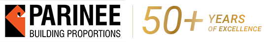 PARINEE I Logo